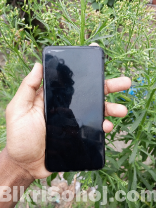Pixel 5